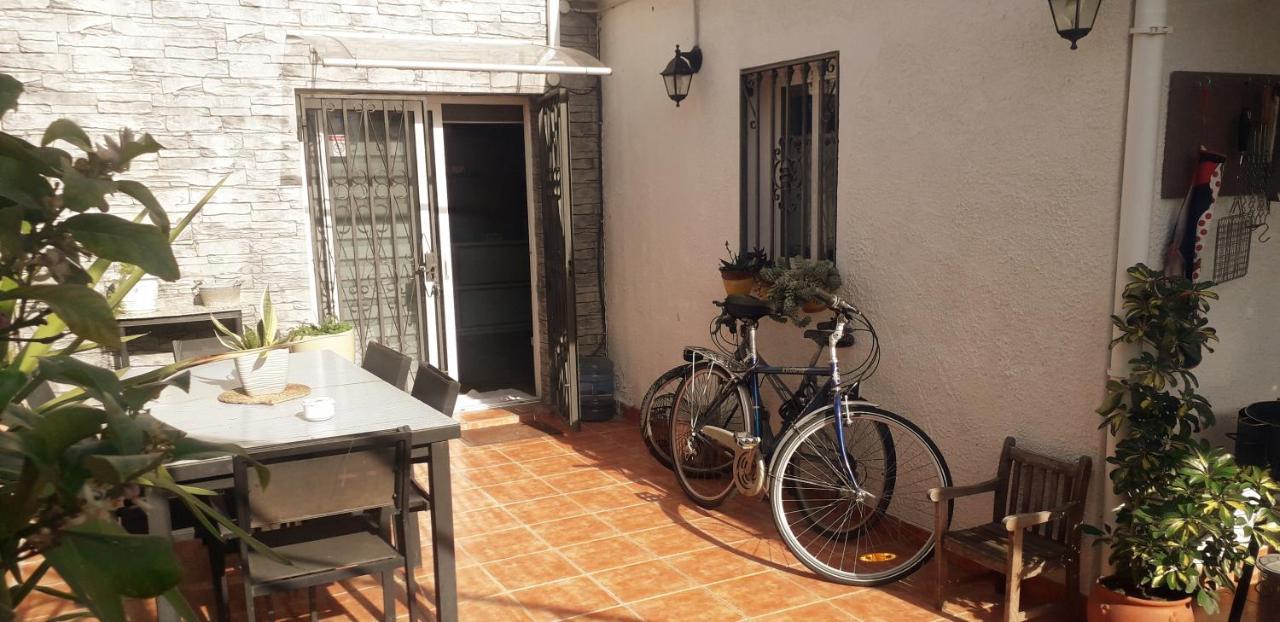 Holiday Beach Cambrils Luaran gambar
