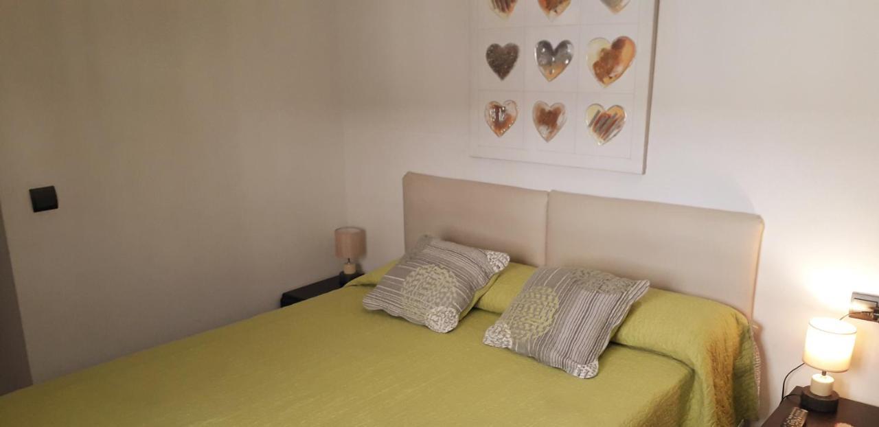 Holiday Beach Cambrils Luaran gambar