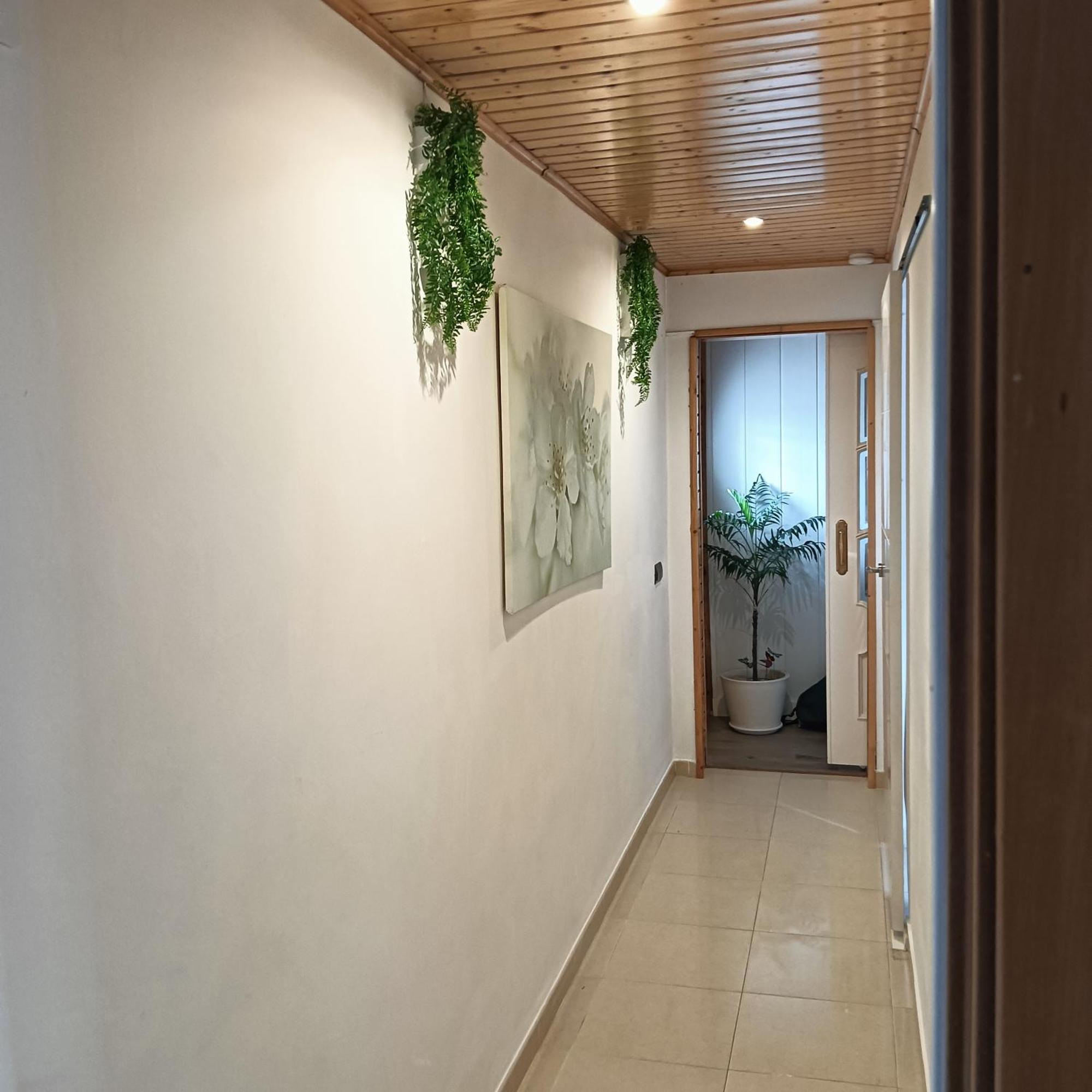 Holiday Beach Cambrils Luaran gambar