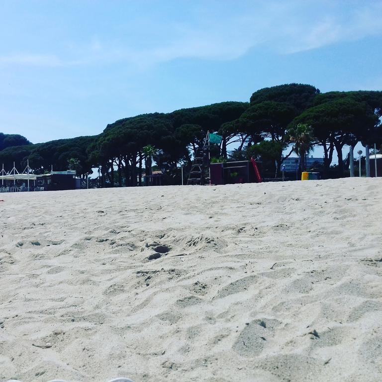 Holiday Beach Cambrils Luaran gambar